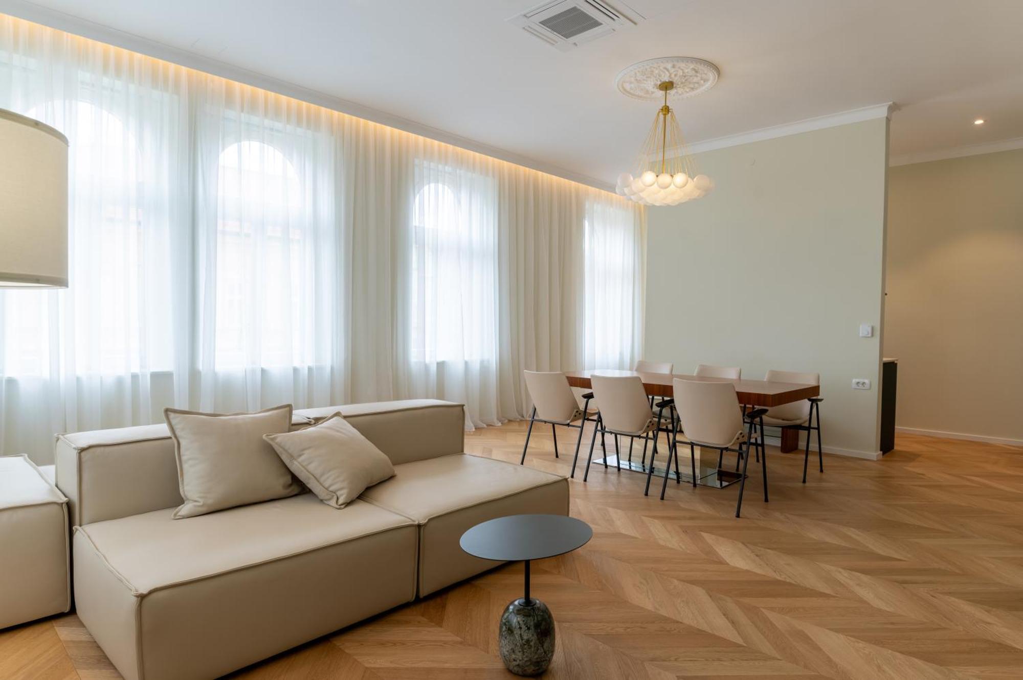 Villa Elizabeth - Grand Family Apartment Словени Градец Екстериор снимка